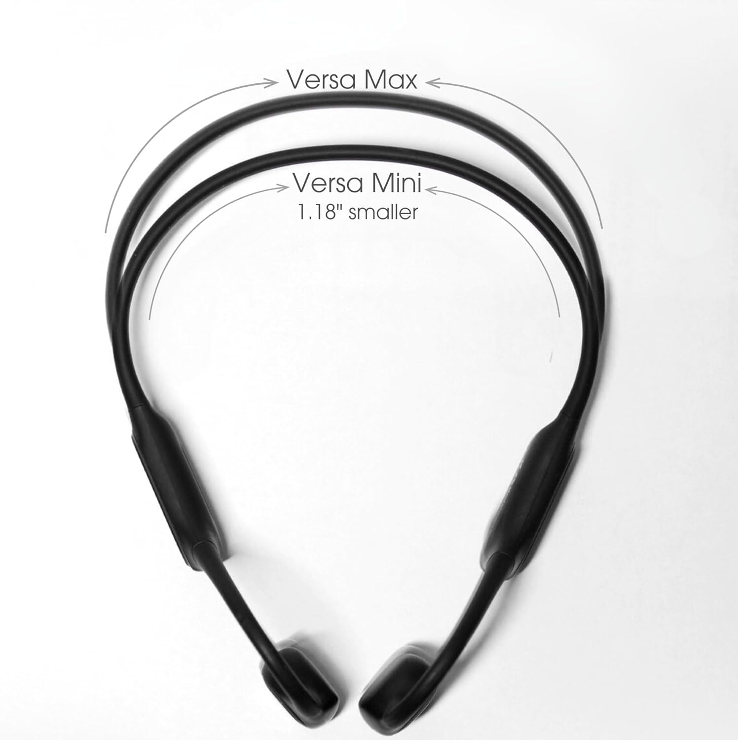 Cuffie da nuoto subacquee a conduzione ossea, impermeabili, per nuotare, senza fili, Bluetooth, 32 G, per nuoto, ciclismo, palestra, allenamento (max)