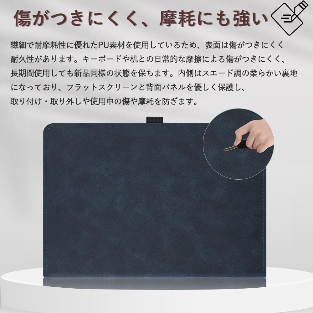 Amazon.co.jp: For HiGrace KB1004S / KB1004 ケース HiGrace 10インチ