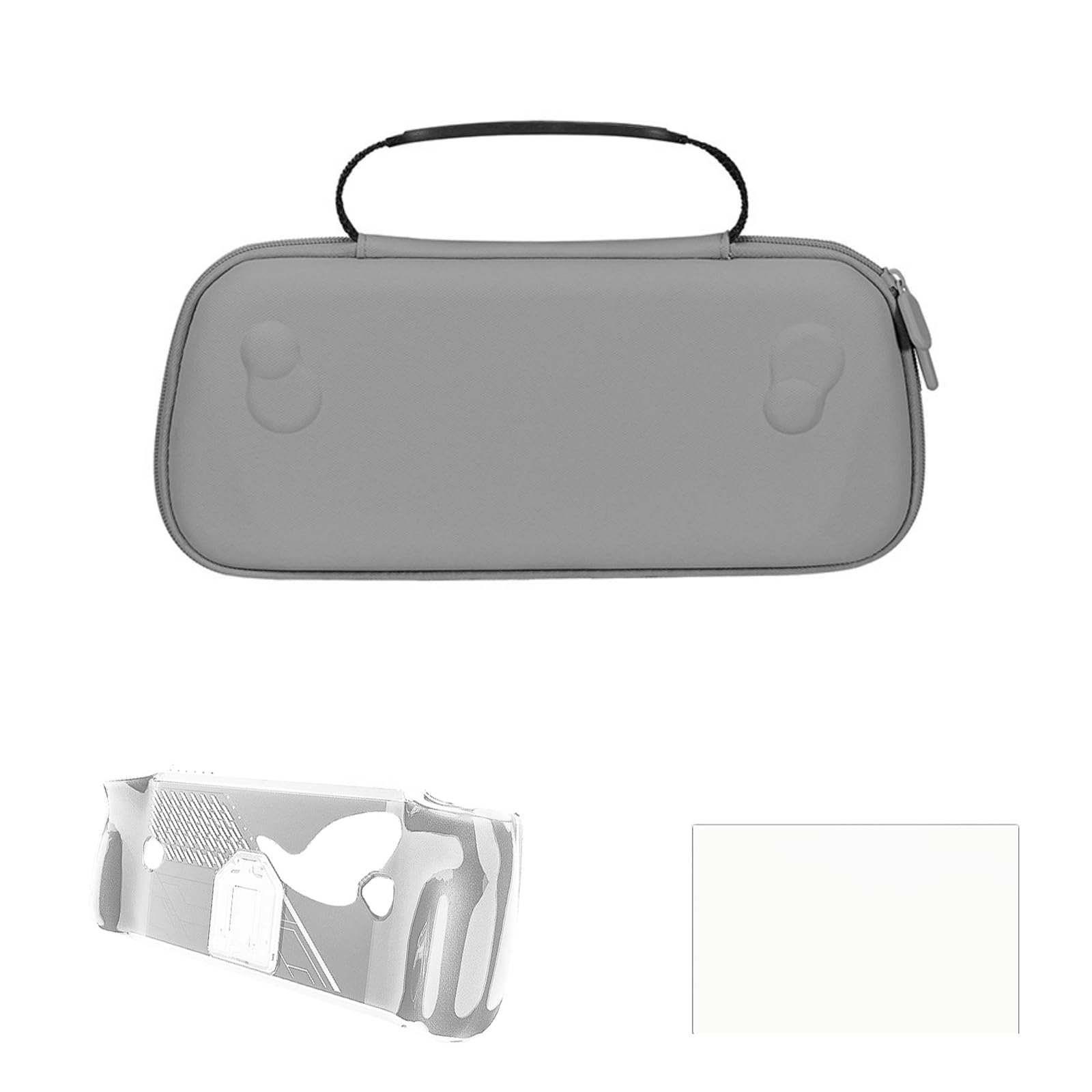 Housse de protection pour console légère et étanche idéale pour jouer en voyage
