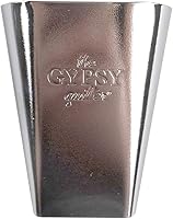 Vista 3 de Gypsy Quilter Reglas y accesorios para hacer tubos Jelly Roll, color morado