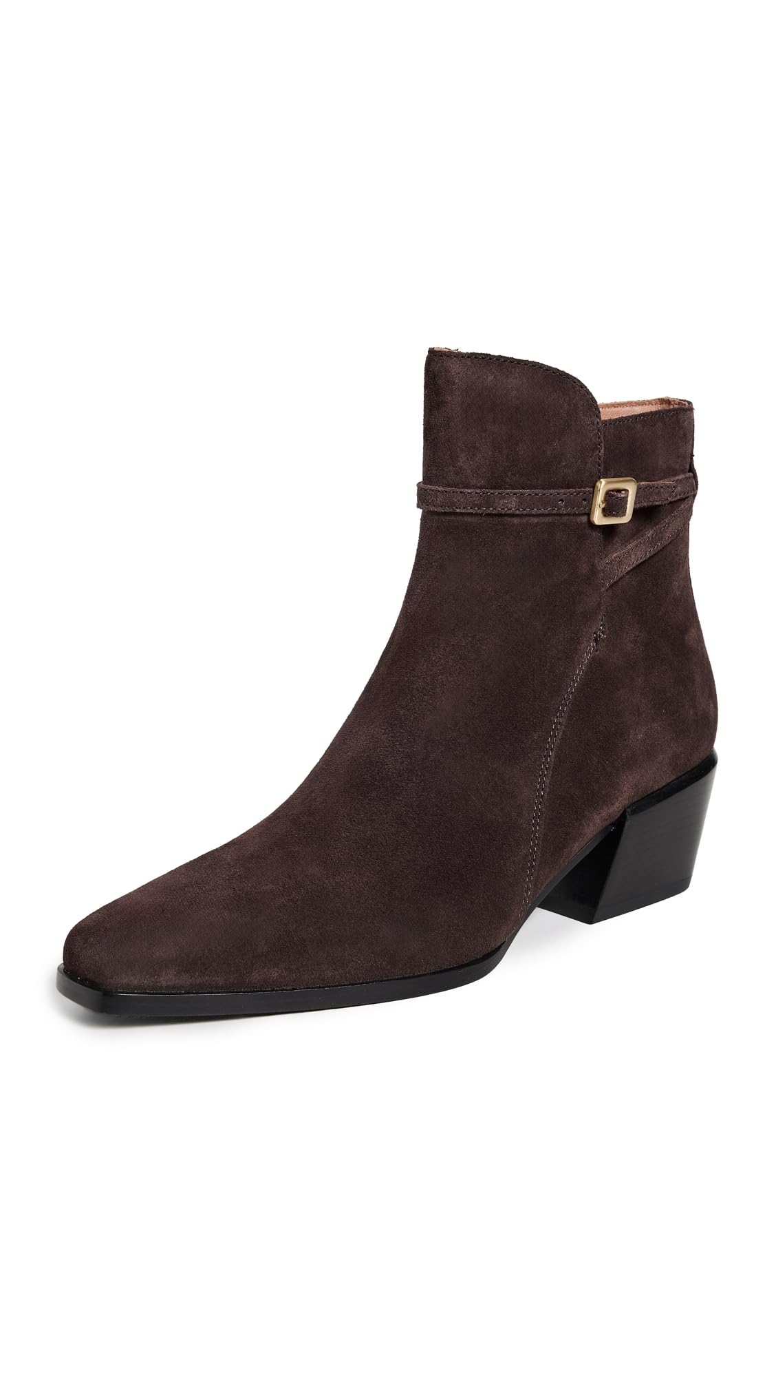 rag bone Womens Joni Buckle Boots
