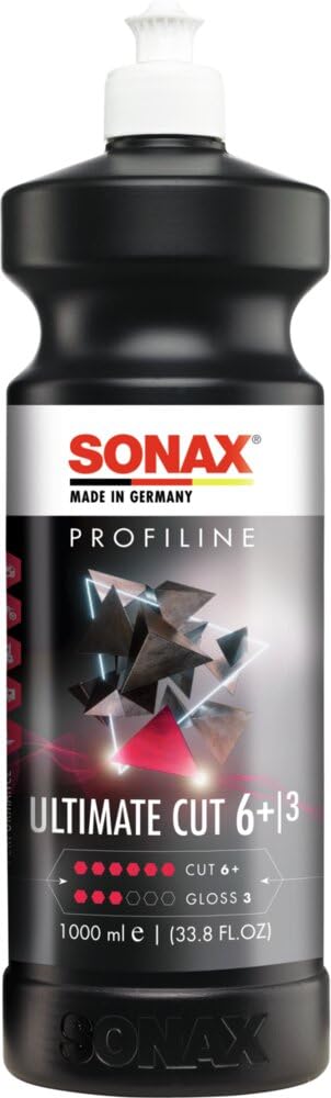 SONAX PROFILINE UltimateCut (1 Liter)