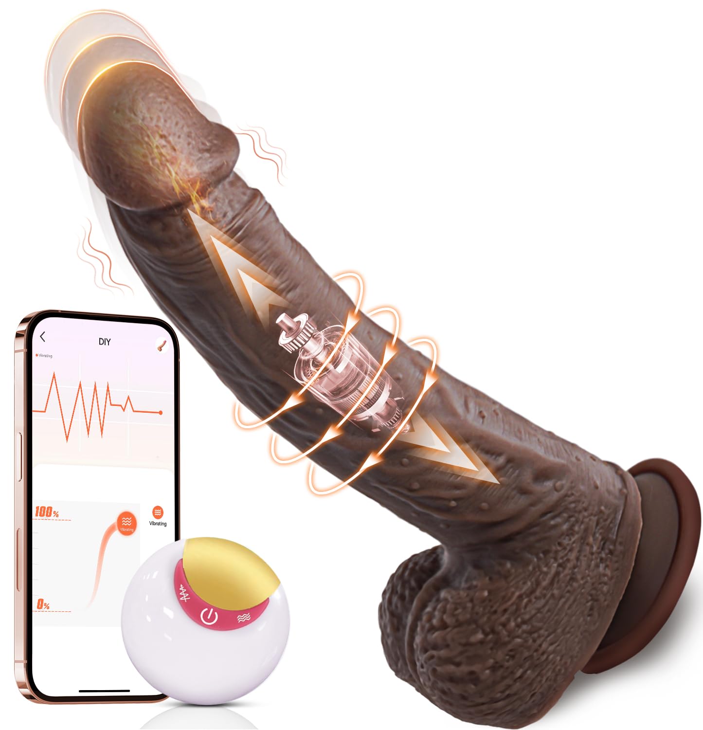 dildo von hinten How to Find the Right Toothbrush main image 0