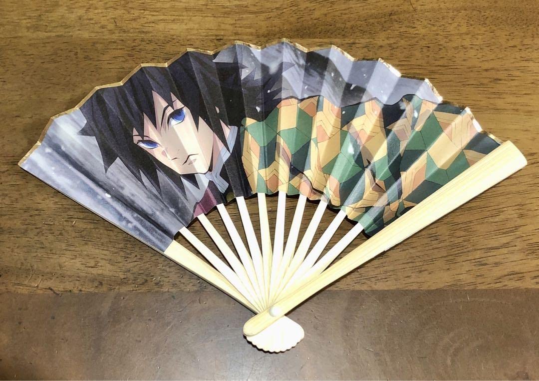 鬼滅の刃 冨岡義勇 セット 鬼滅の刃】 冨岡義勇グッズセット - メルカリ