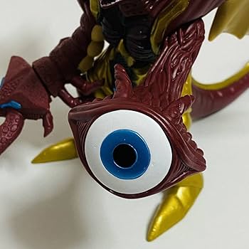 Amazon | 【美品】 ウルトラ怪獣DX 超合体怪獣 ファイブキング