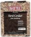 Kaytee Cedar Bedding, 1000 Cubic Inch