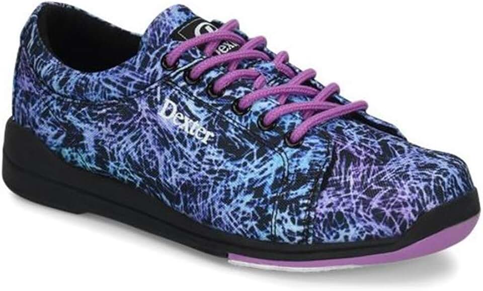 Womens Bowling Shoes