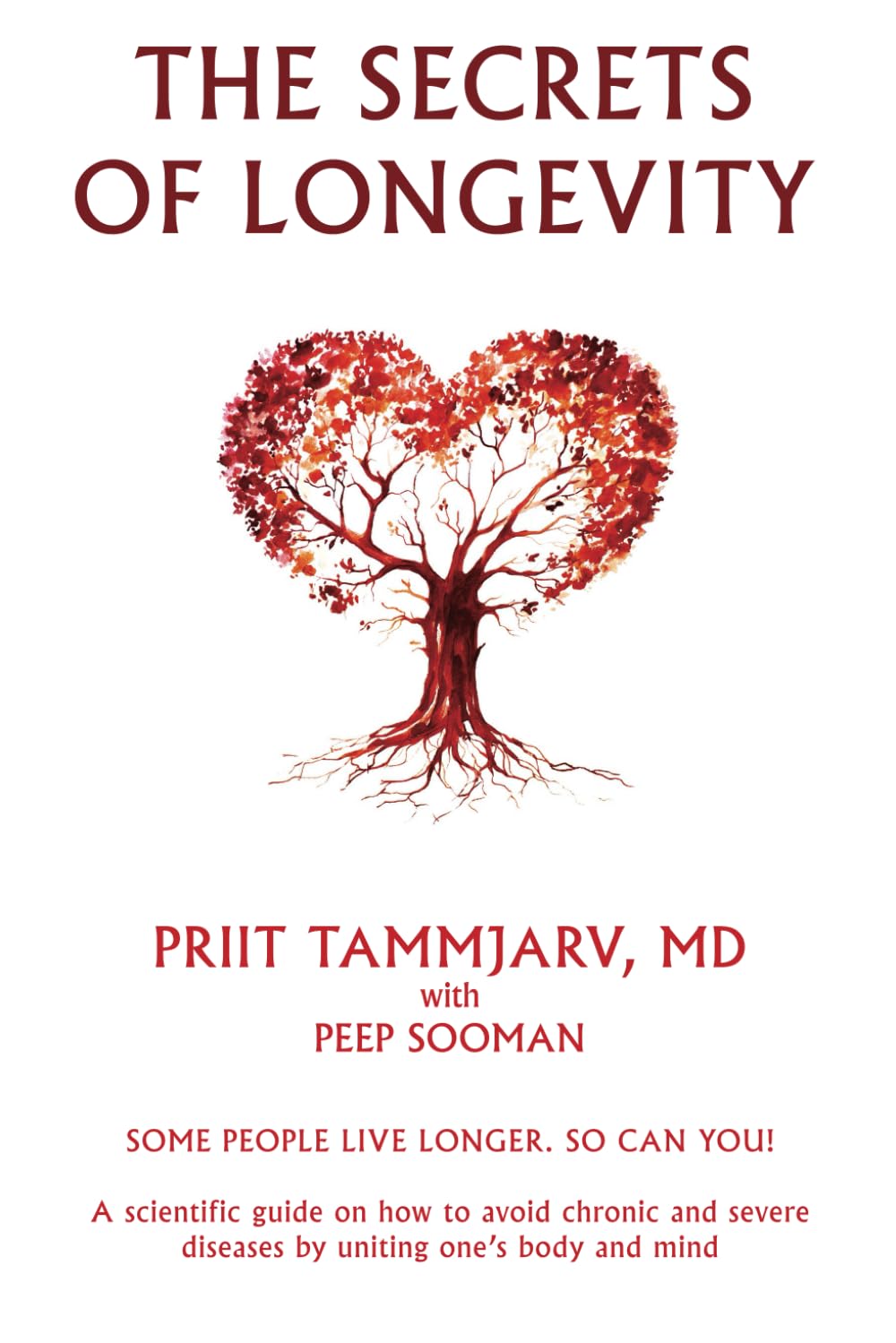 The Secrets of Longevity