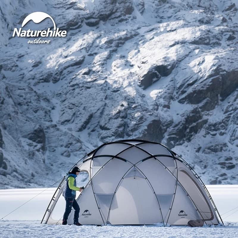 Naturehike 2022 シェパードドーム　M Amazon.co.jp: Naturehike 2022新しい屋外キャンプシェパードドーム