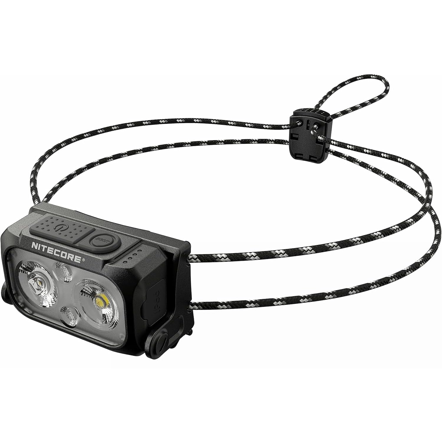 Nitecore NU21 Black