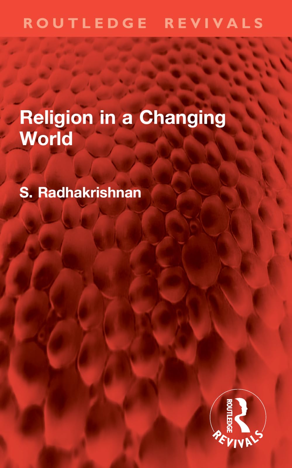 Religion in a Changing World (Routledge Revivals)