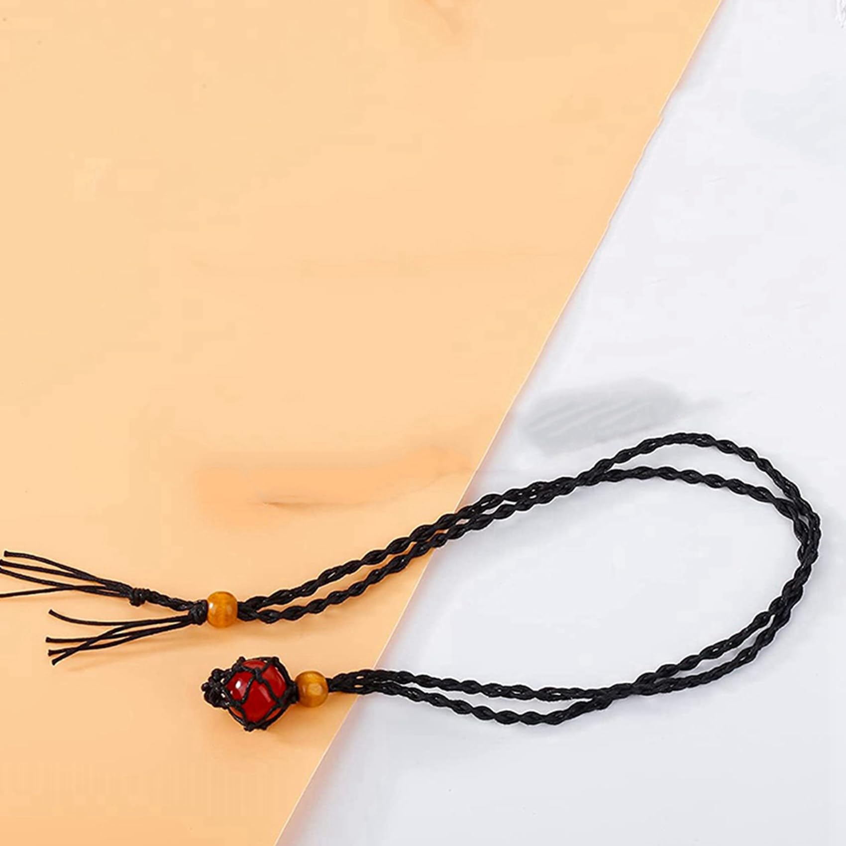 Des Cages Extensibles Pour Créer Ses Pendentifs En Pierres Naturelles