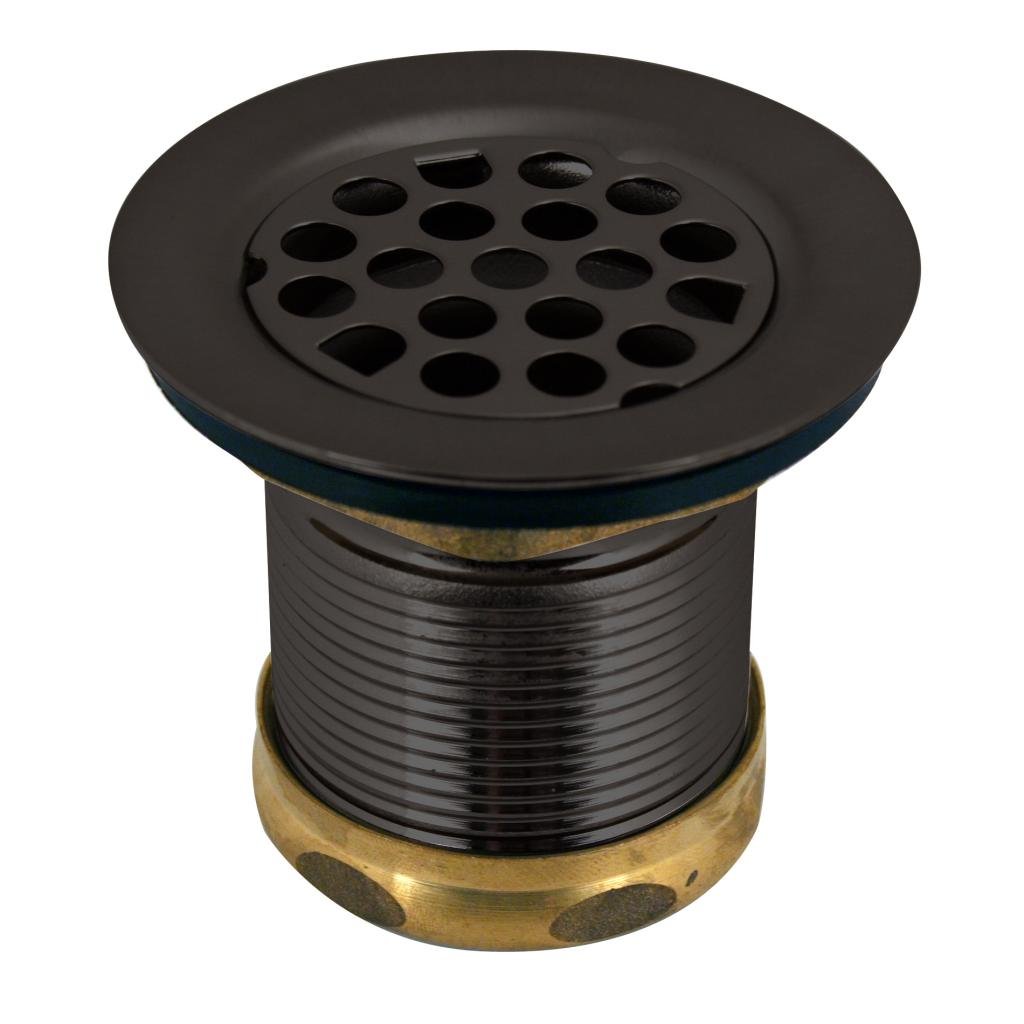 Passoire à barre Westbrass panier idéal pour cuisiner et nettoyer sans boucher l'évier