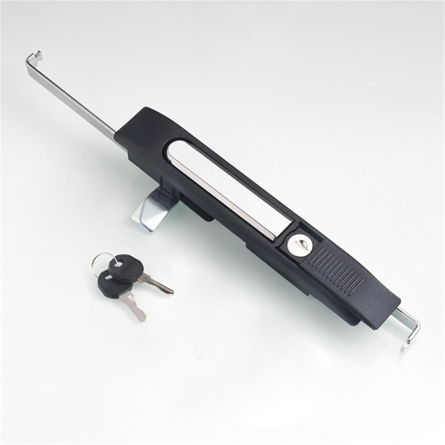Cabinet Lock MS828-1 Power Distribution Door Connecting Rod Electric 1Pcs