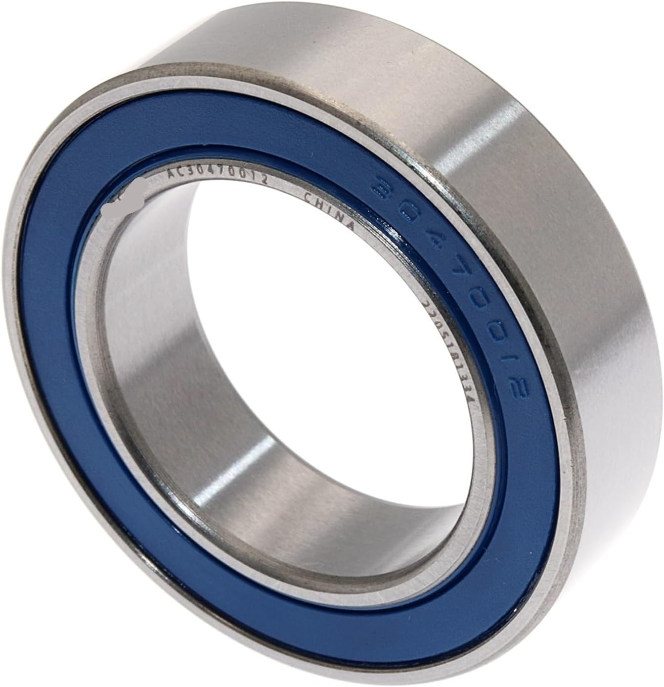 1 Piece AC30470012 30X47X12 30BD4712 ACB30X47X12 ACB30470012 Automotive air Conditioning Bearing