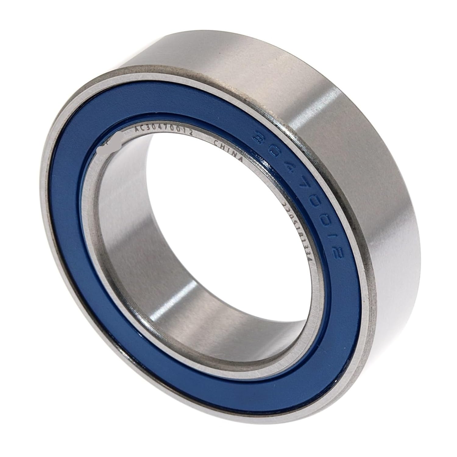 1 Piece AC30470012 30X47X12 30BD4712 ACB30X47X12 ACB30470012 Automotive air Conditioning Bearing