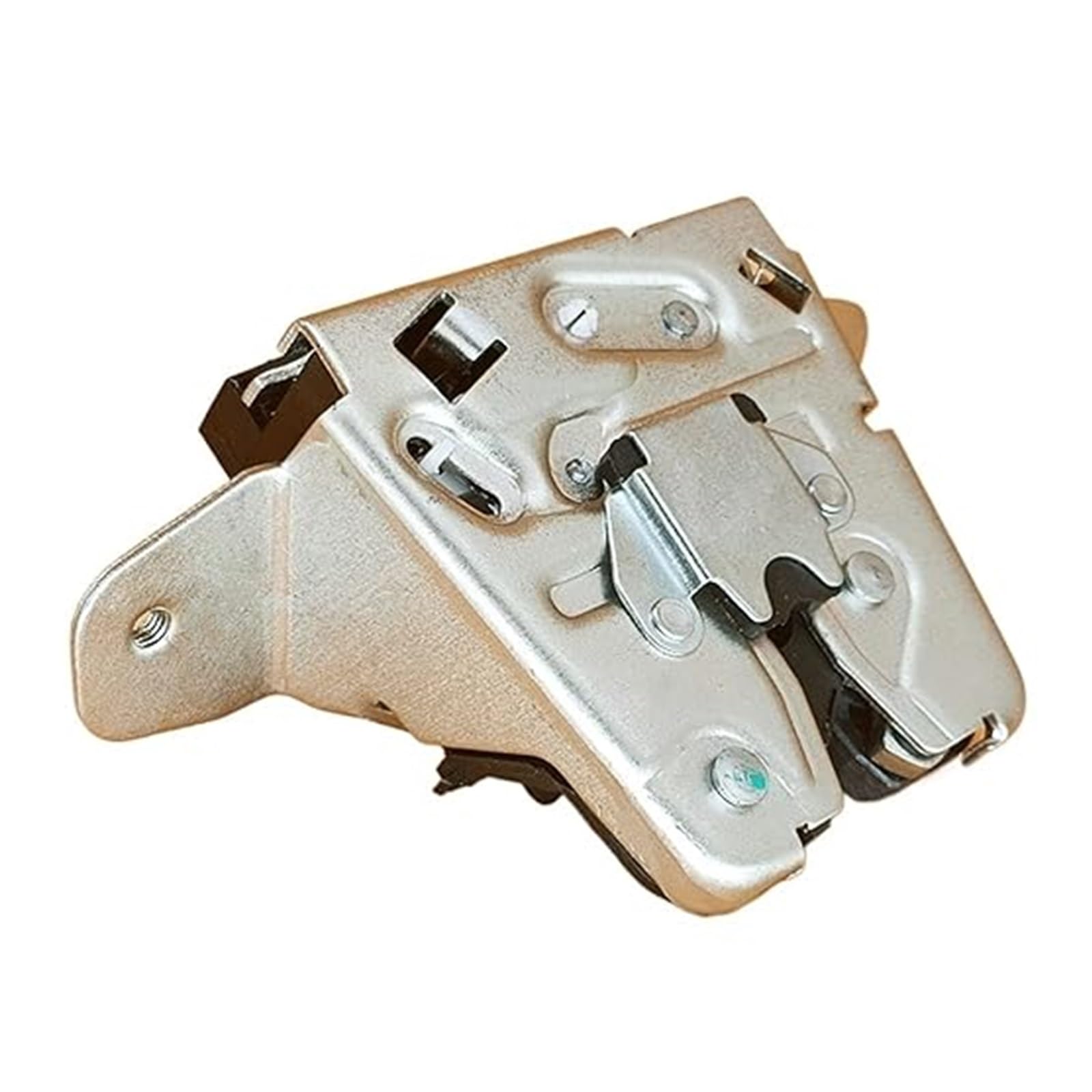 Moteur loquet hayon pour Benz GLK X204 2008-2012 serrure arrière de coffre 2047401300 - 7