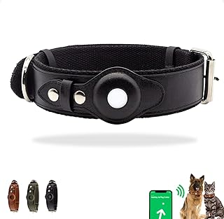 cat tracking collar amazon