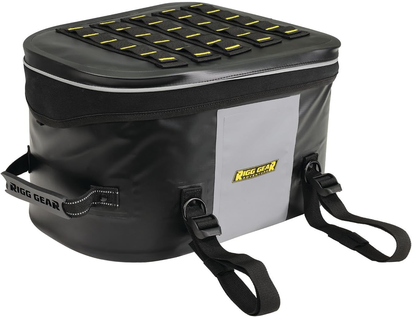 Hurricane Waterproof Adventure Tail Bag