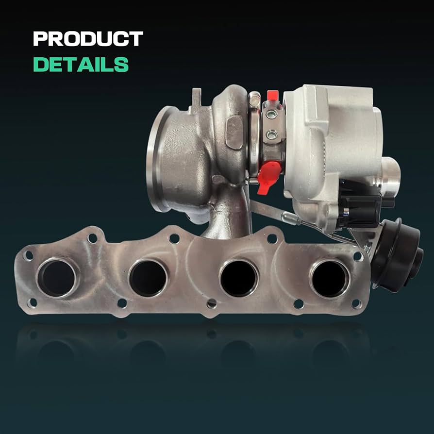 BMW 純正インジェクター　X1 X3 320i 328i 528i N20 Turbo Turbocharger For 2012-2016 BMW 320i 328i 528i X3 Z4
