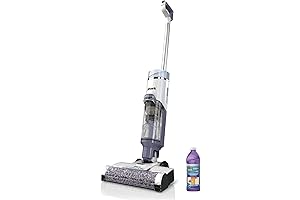 SHARK HydroVac Cordless Pro: The Ultimate 3-in-1 Cleaning Solution