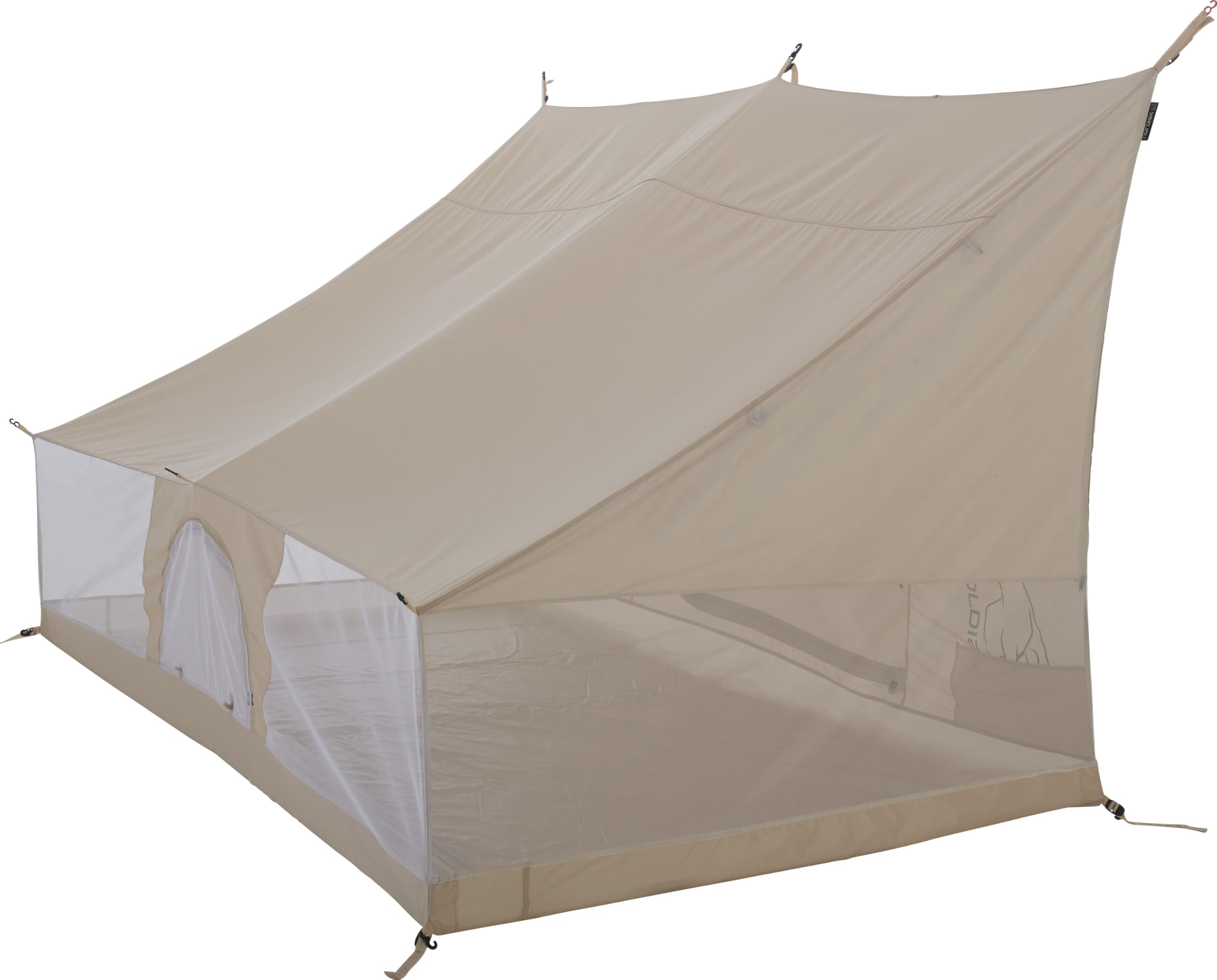 Nordisk Utgard 13.2 m² Inner Cabin technical cotton natural 2021