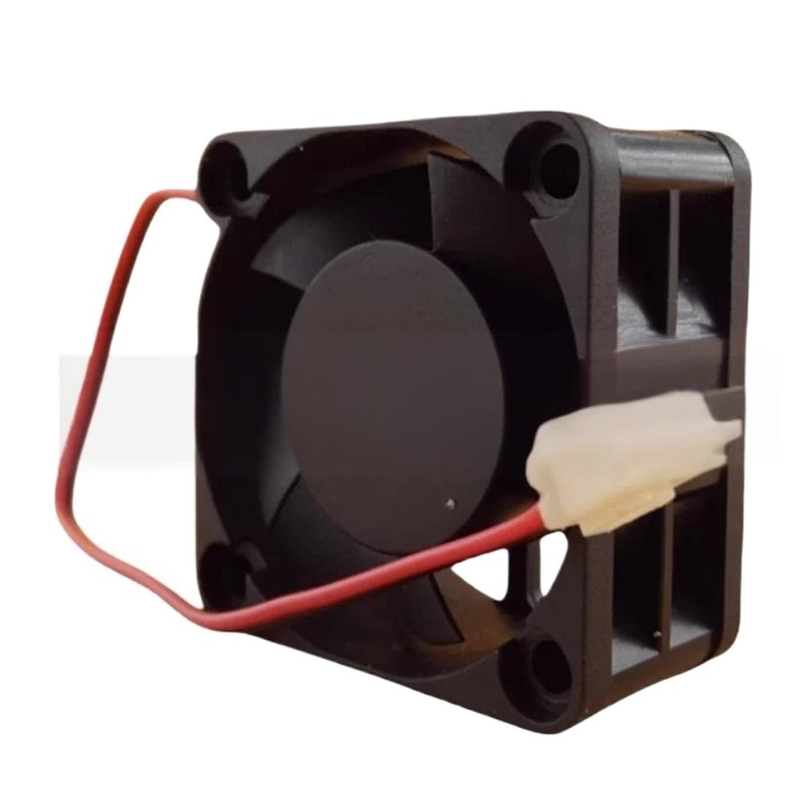 YMUGUEGH HD4020S12H DC Two-wire Cooling Fan HD4020S12H DC12V 0.25A