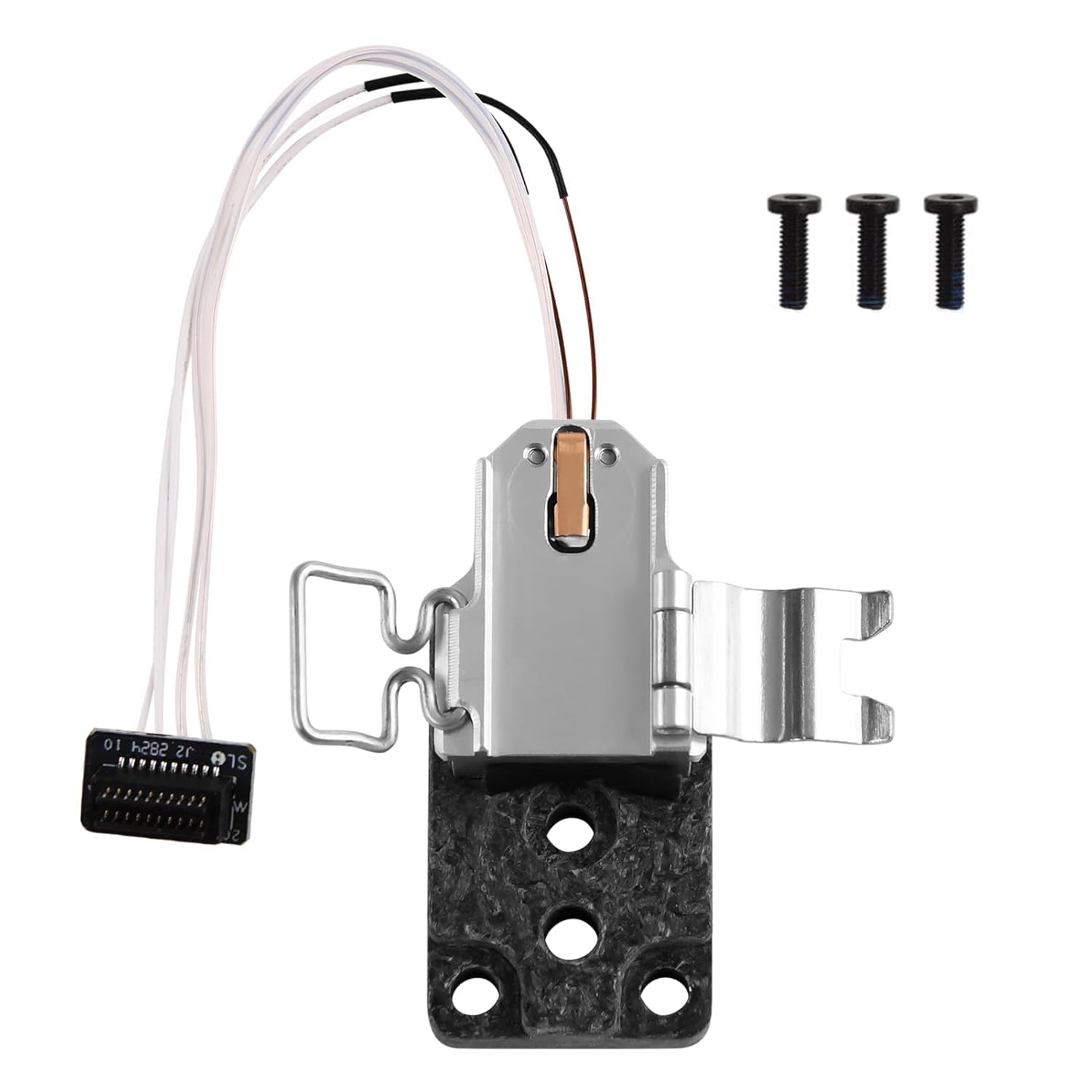 Zamiennik do Bambu Lab A1/A1 Mini Hotend zestaw grzewczy z grzejnikiem i termistorem, szybka głowica drukująca, szybka wymiana (Bambu Lab A1/A1 mini hotend)