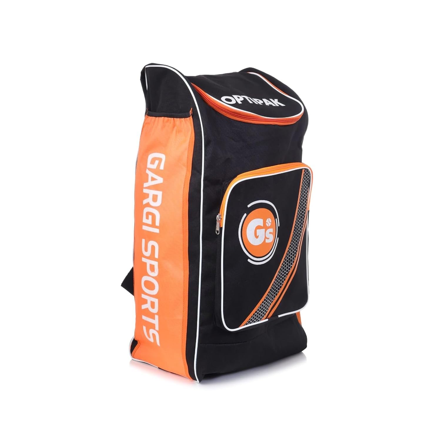 GARGI SPORTS Backpack Cricket Kit Bag for Junior Professional Cricket Kit Bag-Sports-image-14