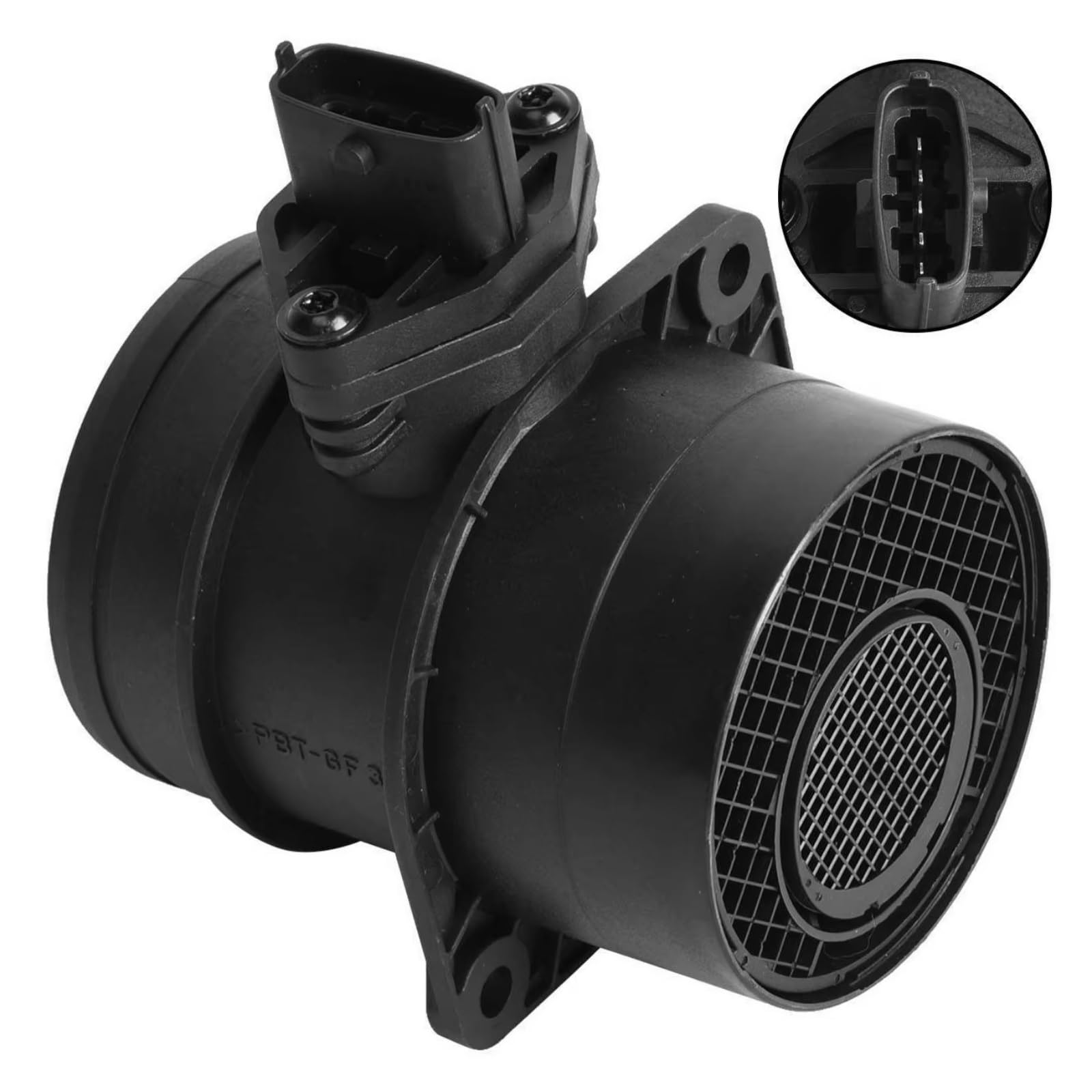 Sensor Flujo Air Masivo MAF Para Coche, Medidor Para Kia Para Carnival 1999-2001 Para Carnival II 2001-2026 Para Sorento 2002-2026 0281002554 Auto