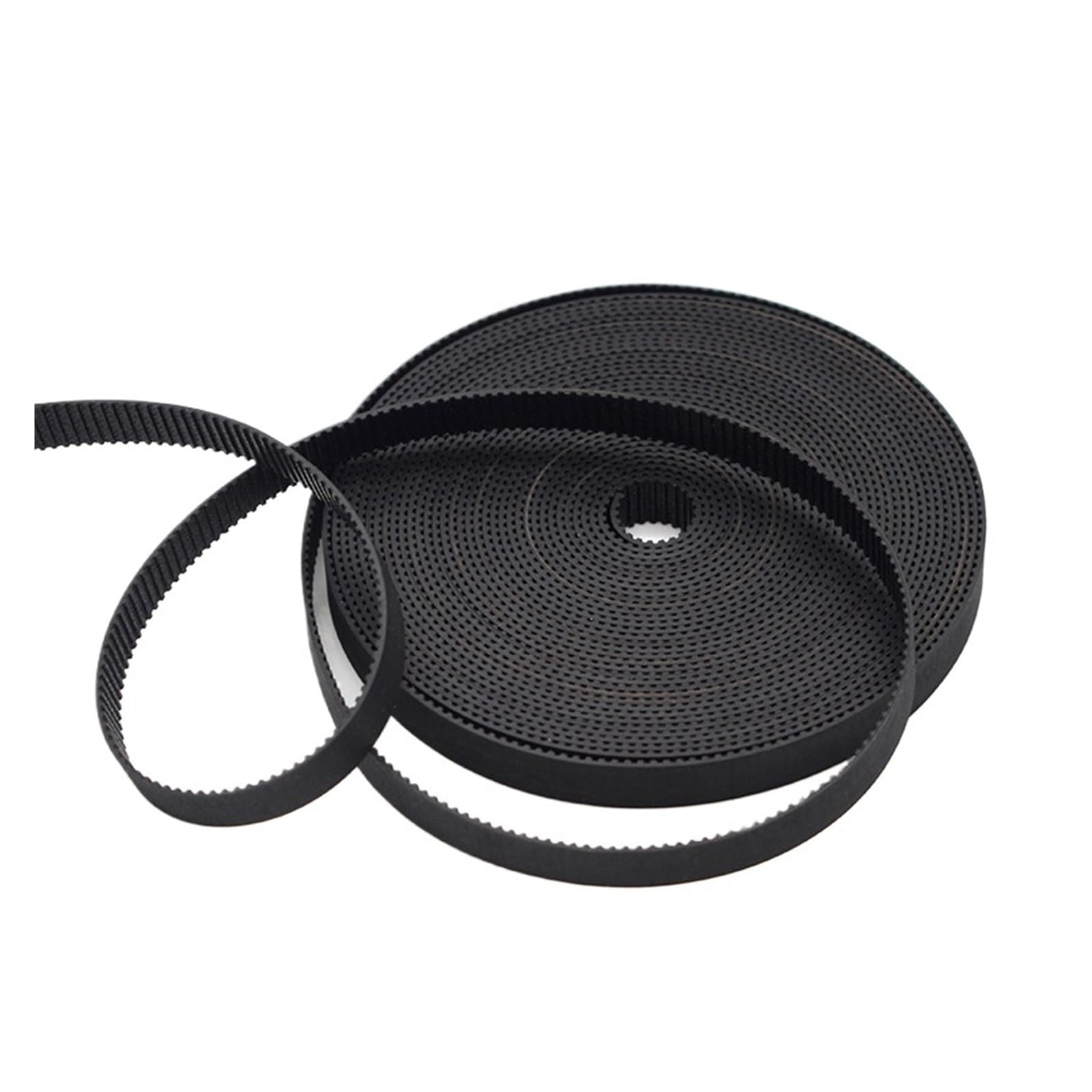 Courroie MXL caoutchouc 10mm transmission synchrone pour laser CO2 12M