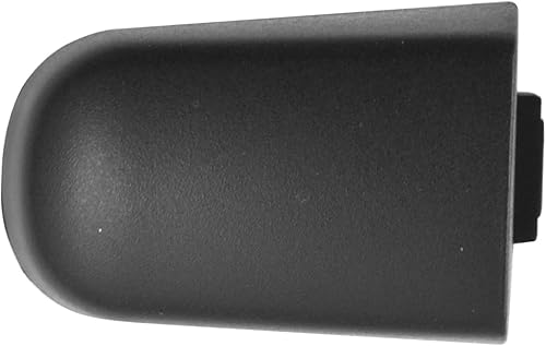 Miniatura 53 de TRQ Manija de puerta exterior delantera izquierda plateada para el lado del conductor compatible con Nissan 370Z 2009-2017