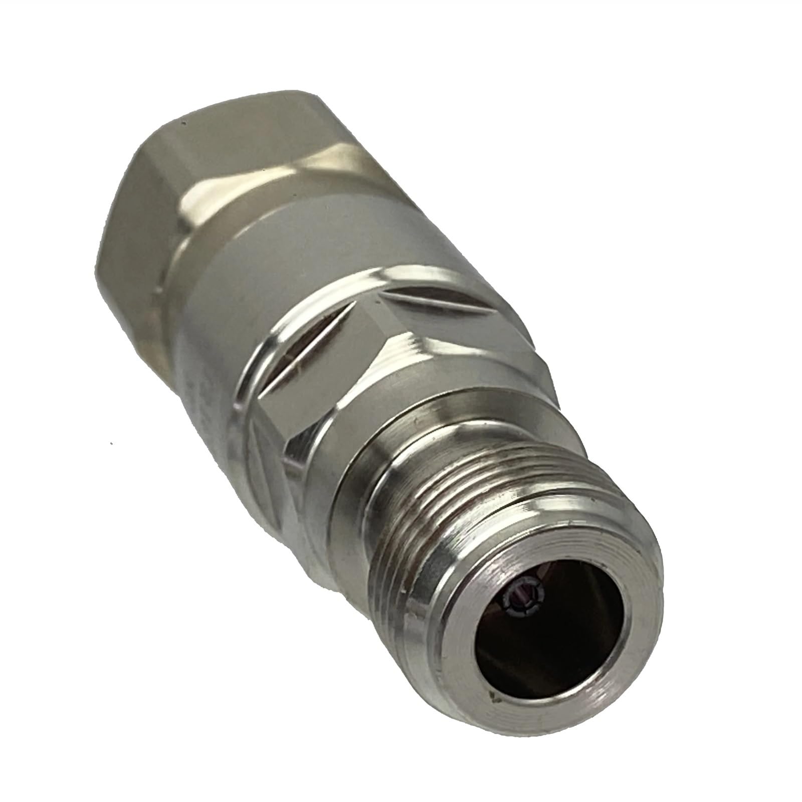 2Pcs BNC Femmina Jack A BNC Femmina Jack Dritto - Foto 14