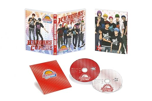 Amazon Com Kurobas Cup 15 Dvd Movies Tv Amazon Com Kurobas Cup 15 Dvd Movies Tv