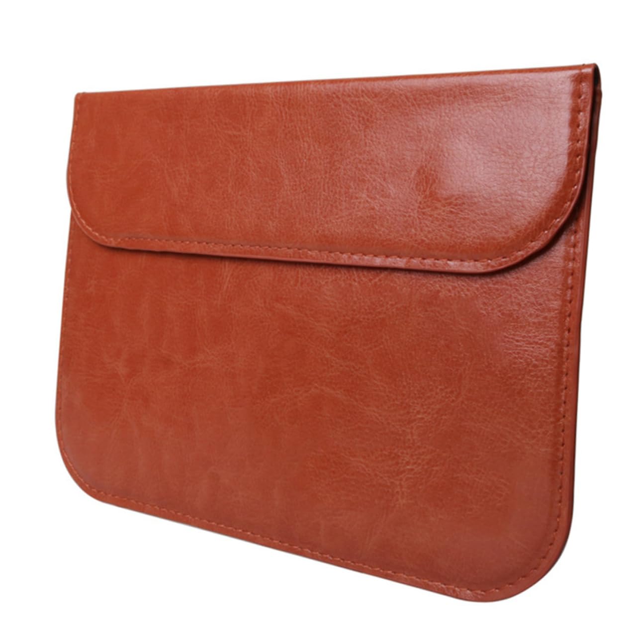 Uonlytech Portable Lens Filter Pouch for Filters Easy to Clean Leather Material present for Photographers