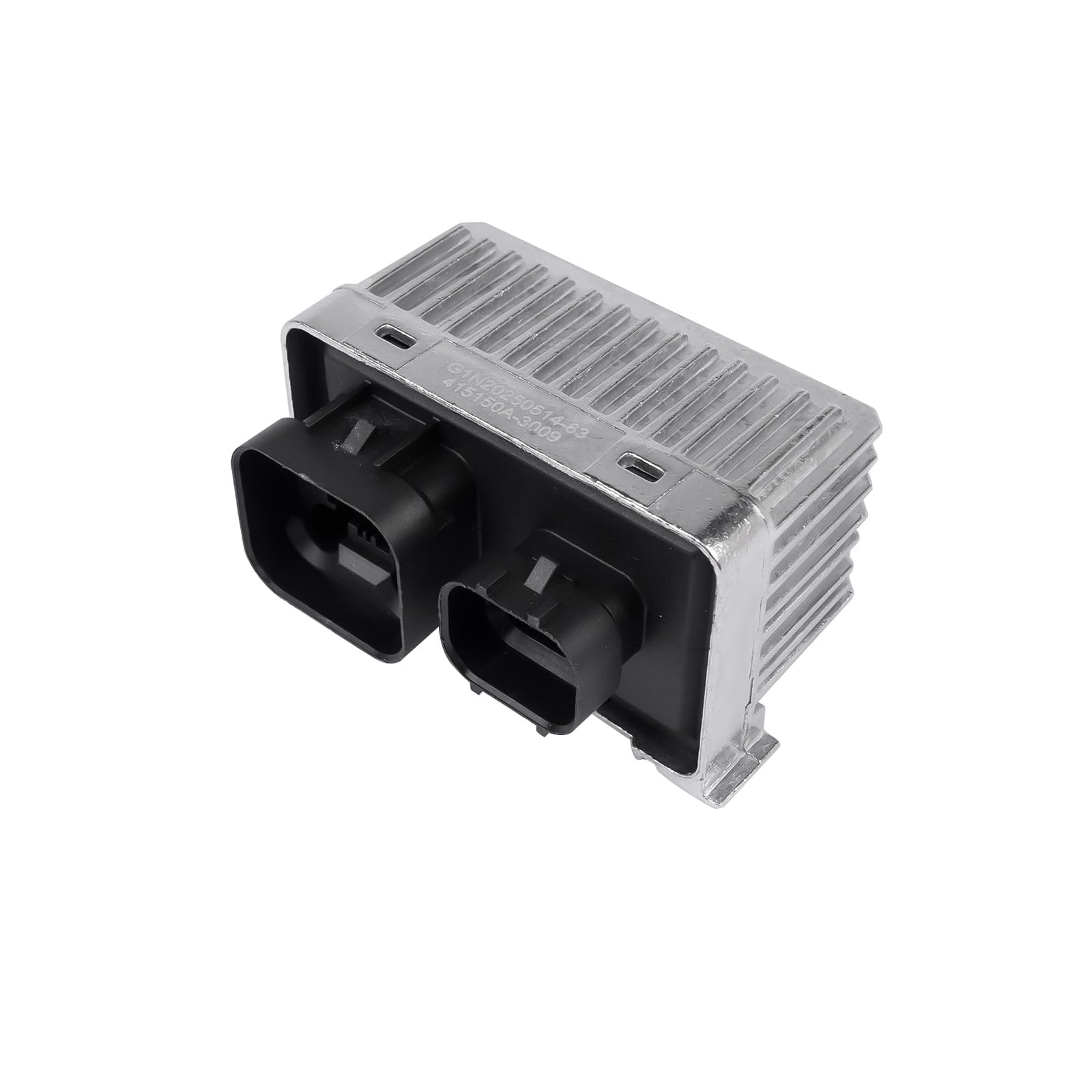 Relè candela compatibile con Antara A, Astra, J, Cascada Corsa D, Insignia A, Meriva B, Zafira MK III 1.3 2.0 Diesel 55574293 55572812