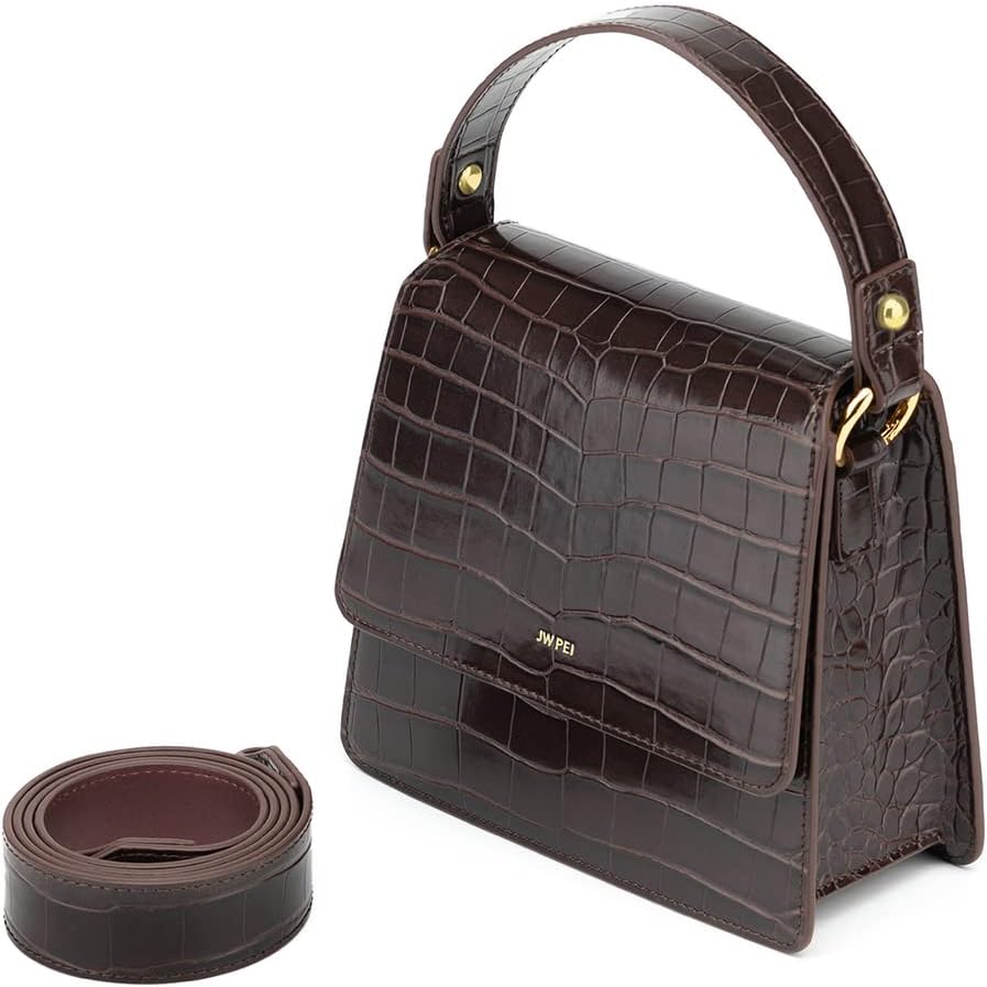 JW PEI Women's FAE Top Handle Crossbody - Image 6