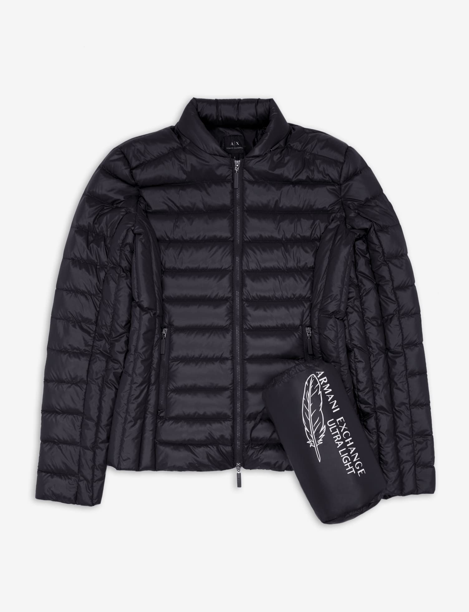 ARMANI EXCHANGE Piumino Leggero Giacca Donna