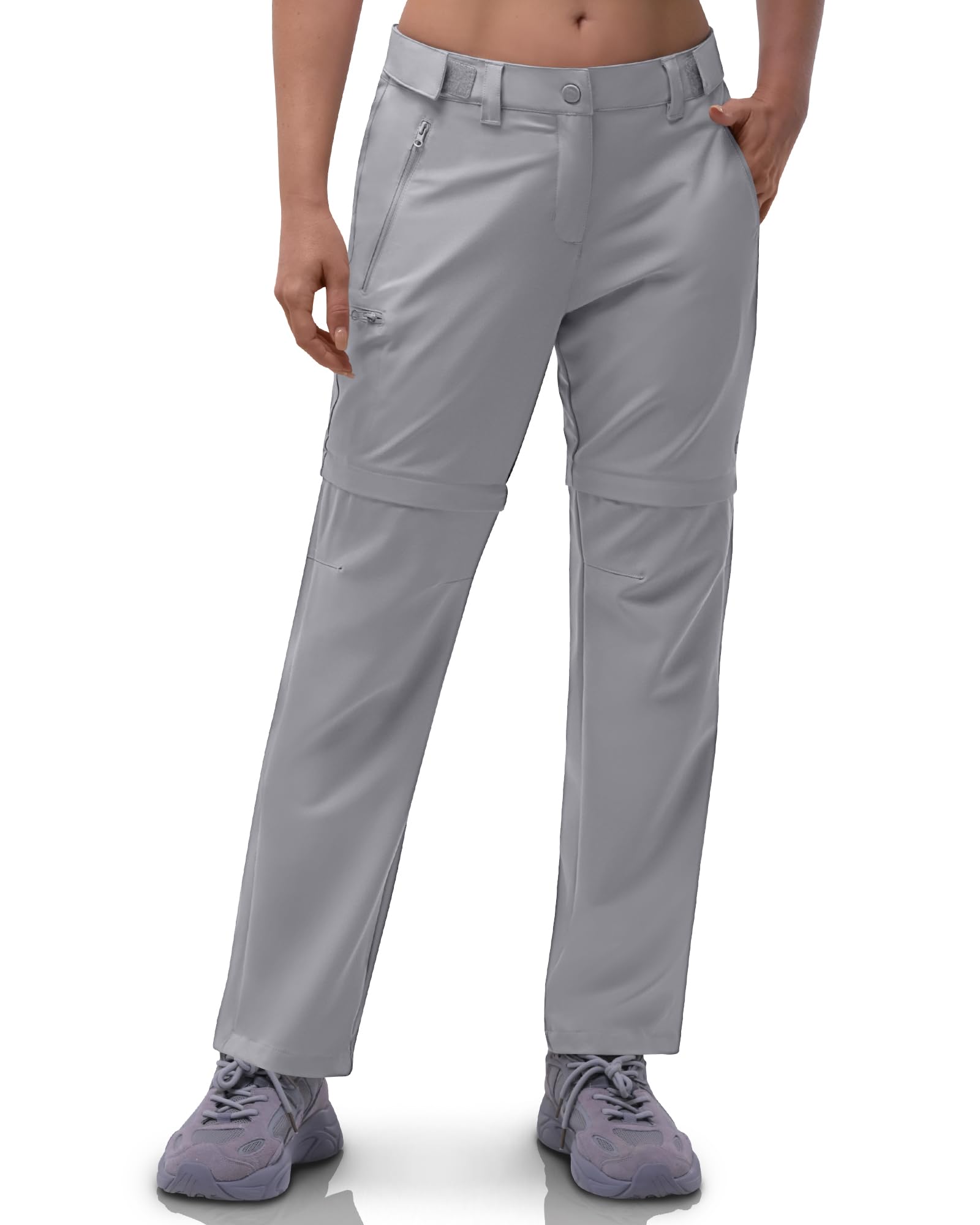 Outdoor Ventures Women's Convertible Pants