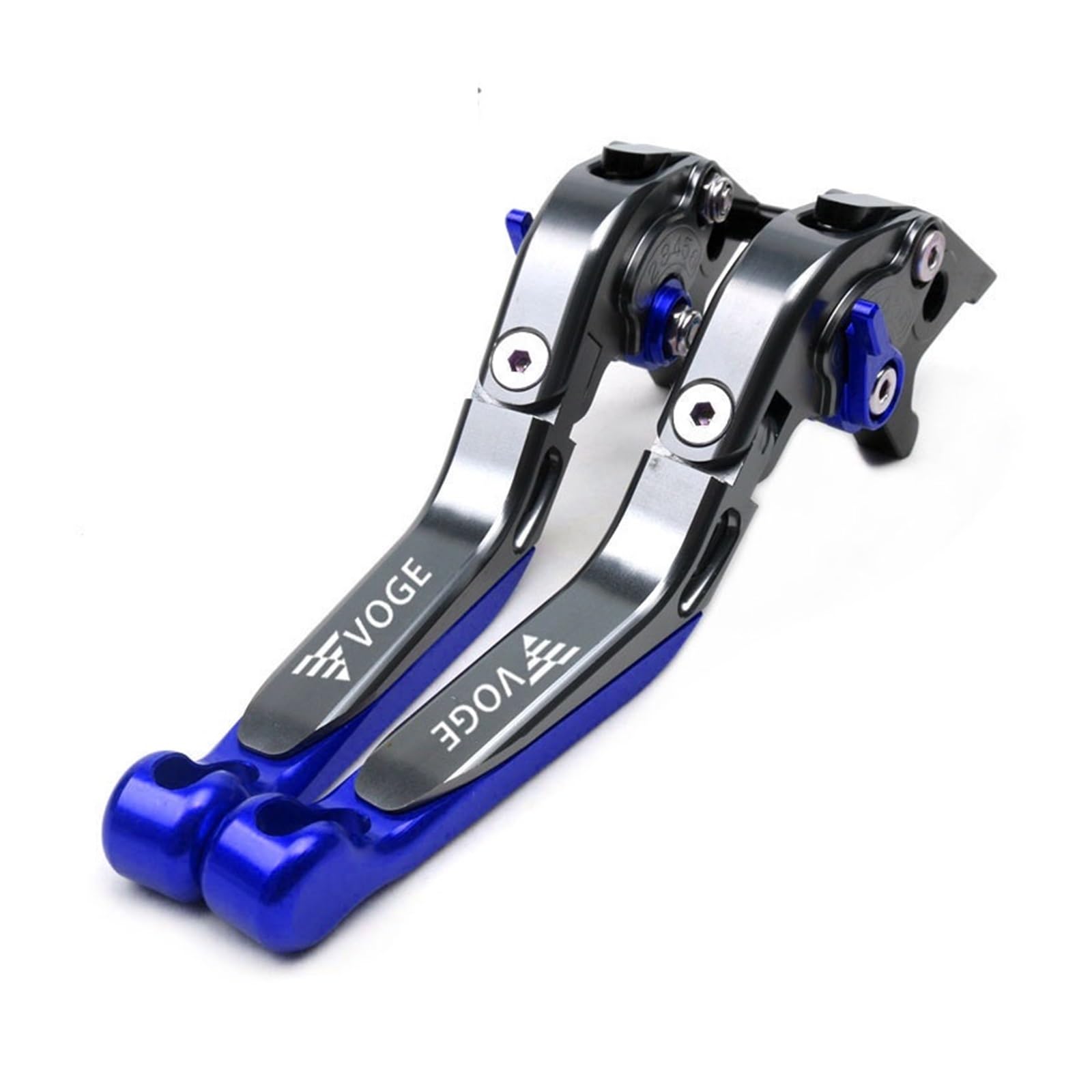 Aumbcfg M Brake Primary Cylinder Kits For Loncin Voge 500R 300R 300Rr 300Ac Otorcycle Cnc Adjustable Folding Extendable Brake Clutch Lever Clutch Levers(M)