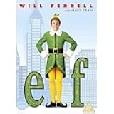 Elf [DVD] [2003]