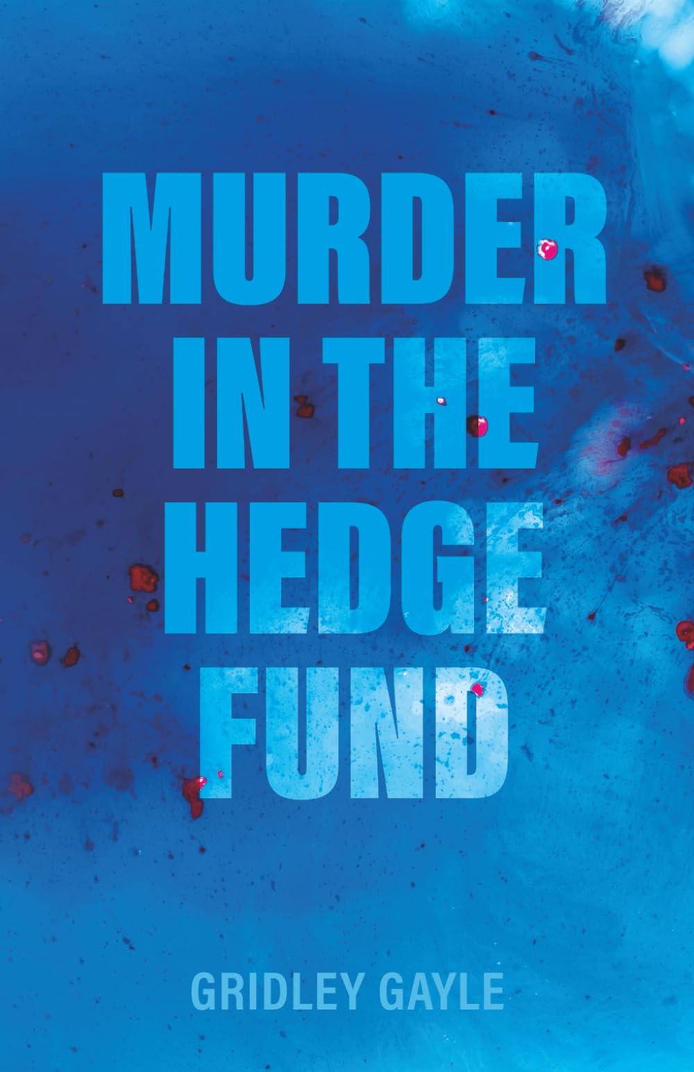 Murder in the Hedge Fund