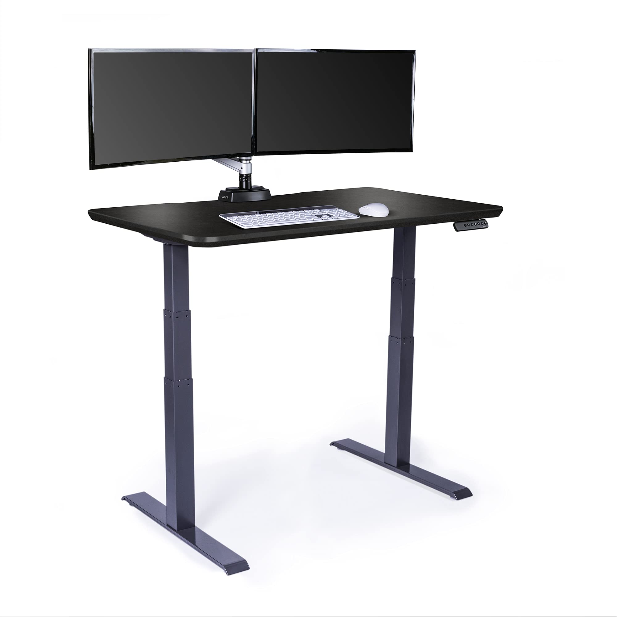 Buy VariStanding Desk Adjustable Height (48" x30') Electric SitStand