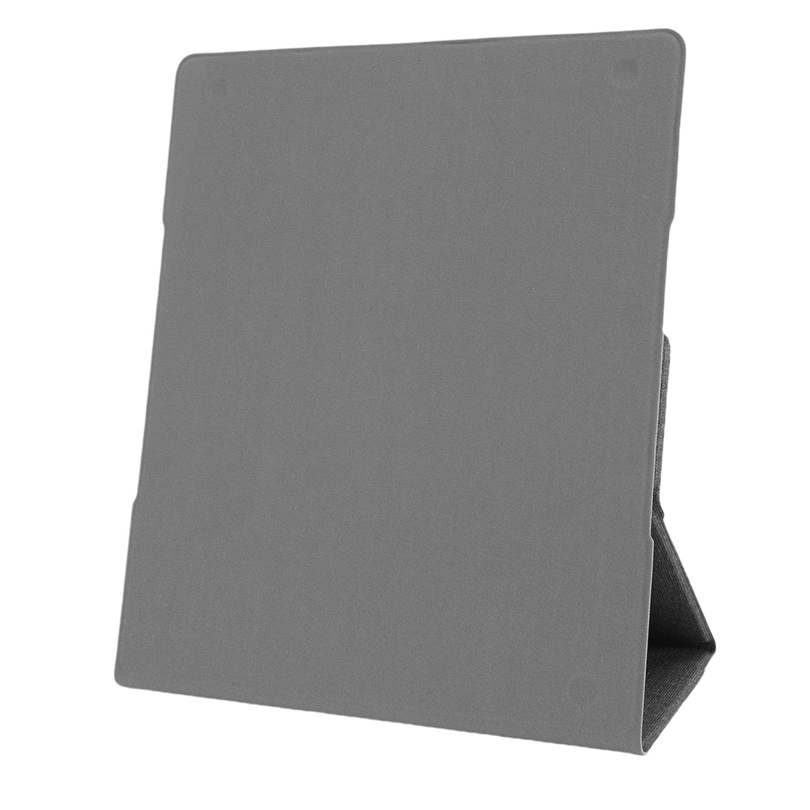 Luqeeg Funda Protectora para Kindle Scribe 2022 2024, Funda para Lector de Libros Electrónicos de 10,2", con Soporte con Cierre Magnético, Ideal para Kindle Scribe de 10,2", Azul (Grey)