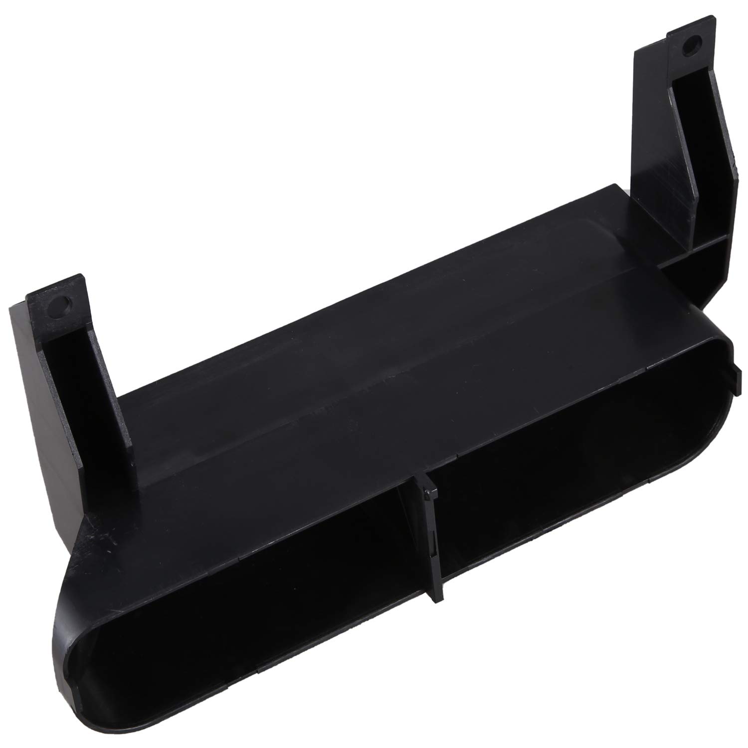 Kit Autoradio 2 DIN Adatto per Grand Punto 2005-2009 Kit Montaggio Telaio Cruscotto Ruota Sinistra Telaio Stereo