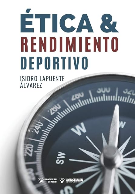 Portada de Ética y rendimiento deportivo