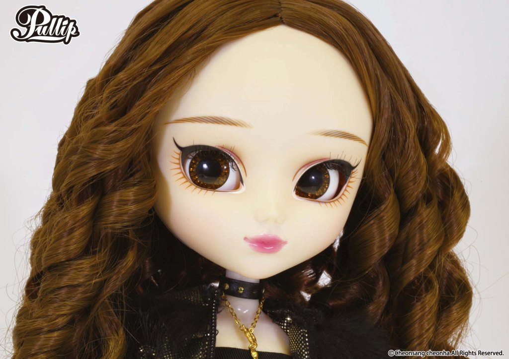 プーリップ  P-060 シアナ SI'Anna グルーヴ　未使用未開封 プーリップ P-060 シアナ SI'Anna グルーヴ 未使用未開封 - メルカリ