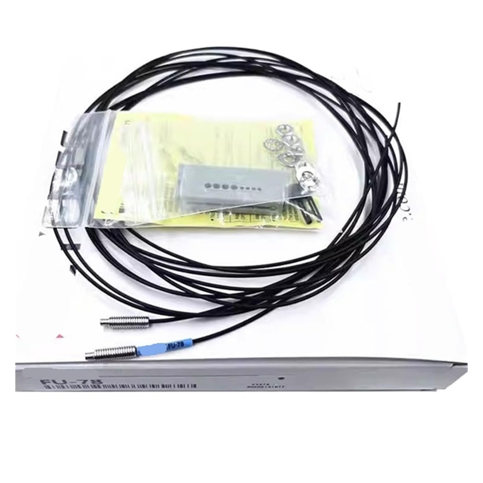 JHPWKRMU FU-78 fiber-optic sensor