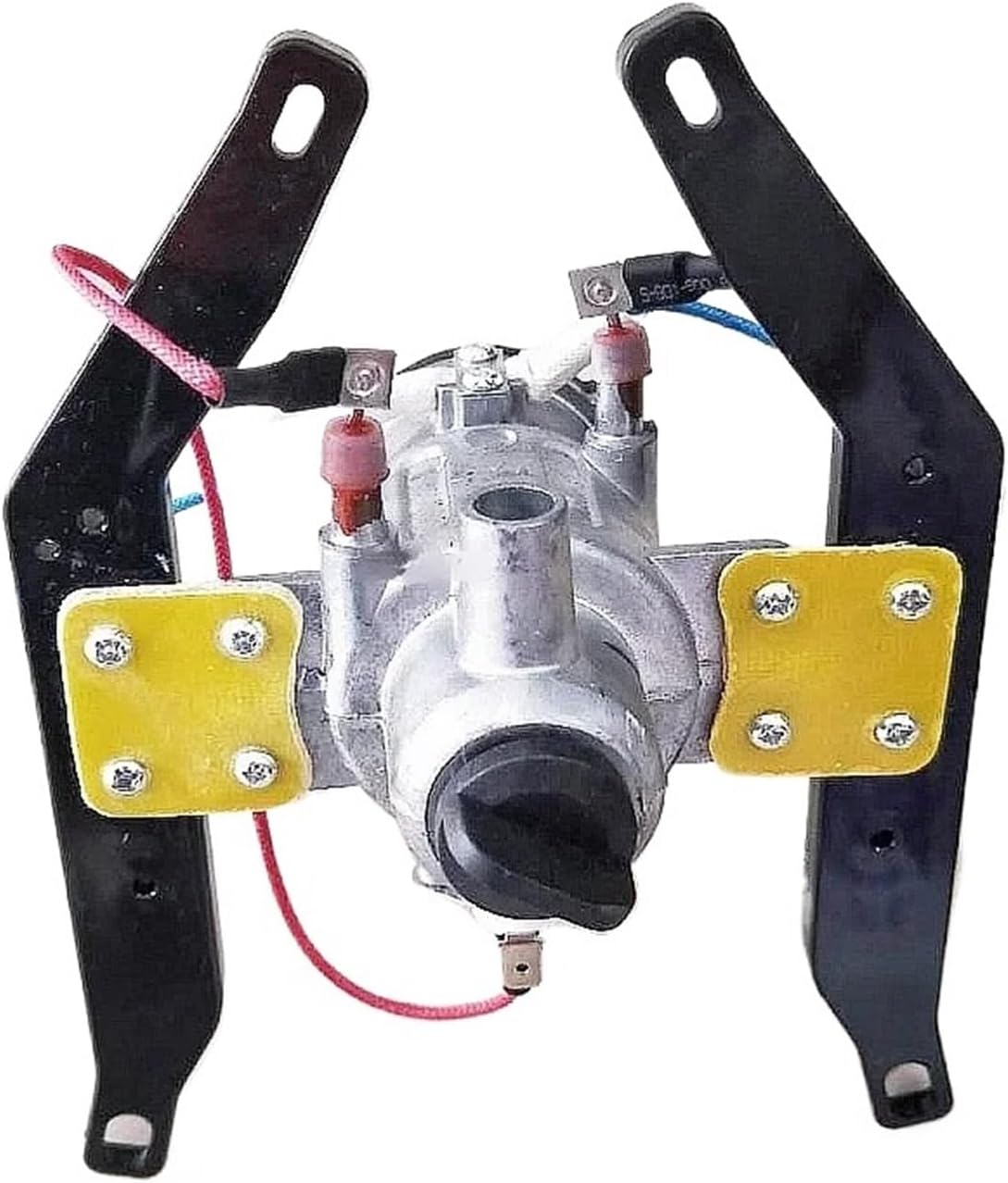 Garment Steamer Heating Element 220V 2000W with Thermostat Insurance Wire Boiler, Compatible for Haier, HGS-2510/HY-GF2510R Steamer