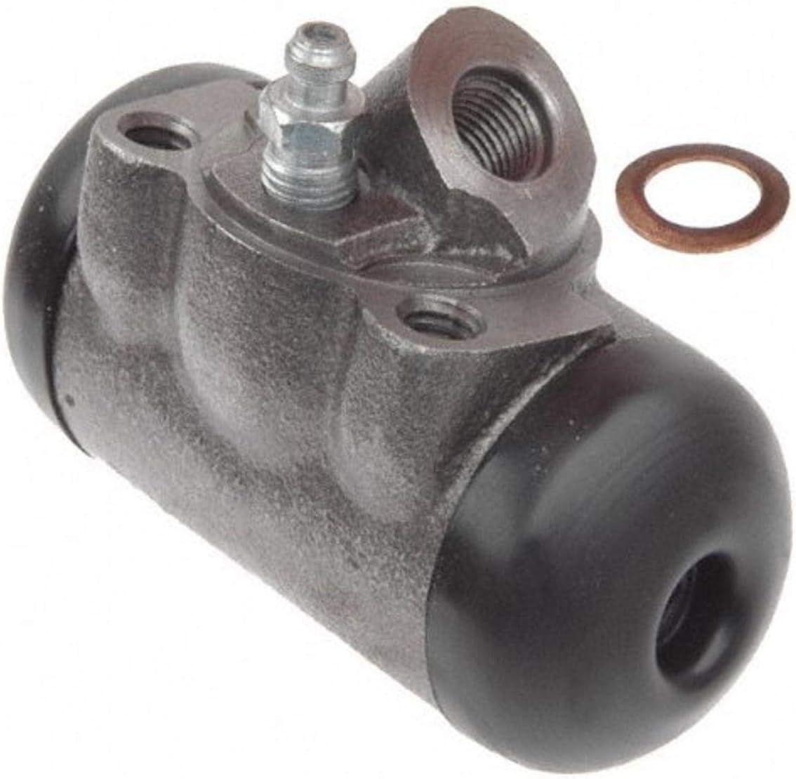 Replacement Parts Raybestos WC17014 Professional Grade Drum Brake Wheel